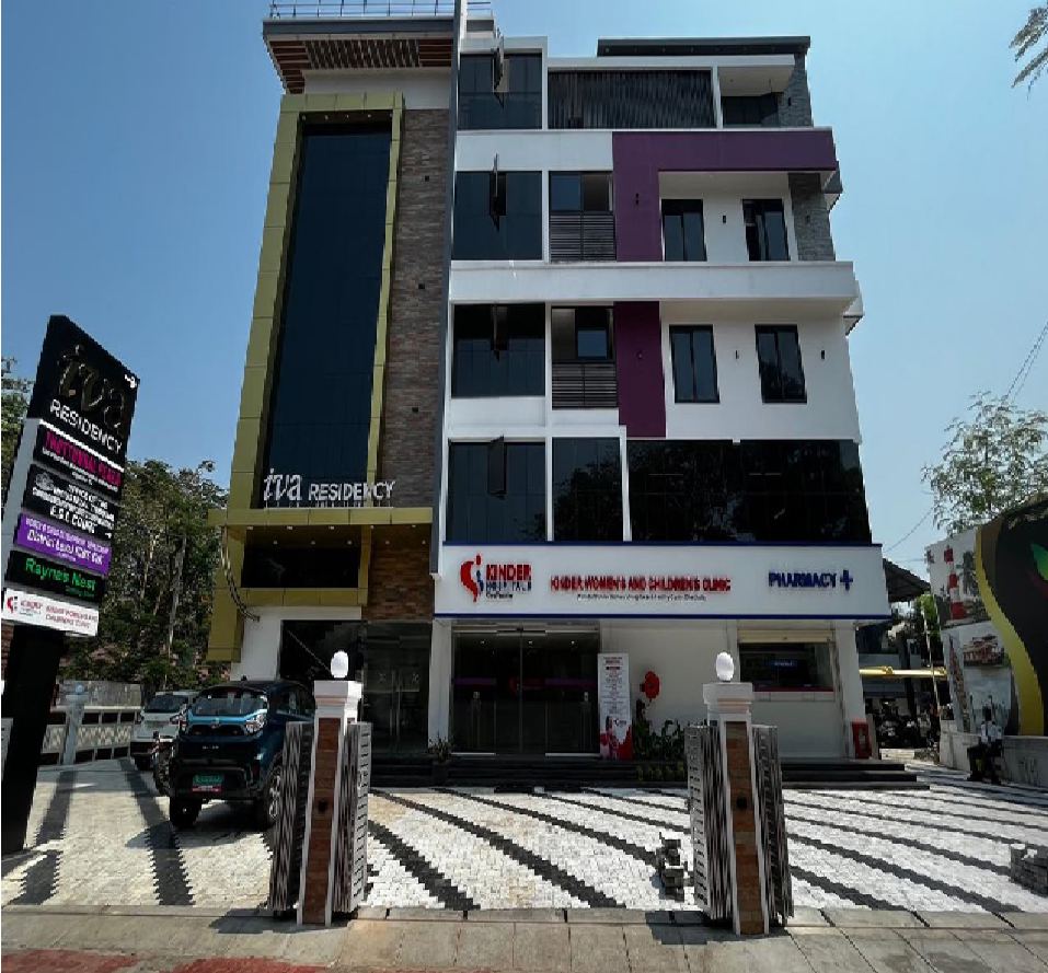 Venice Iva Residency Hotel