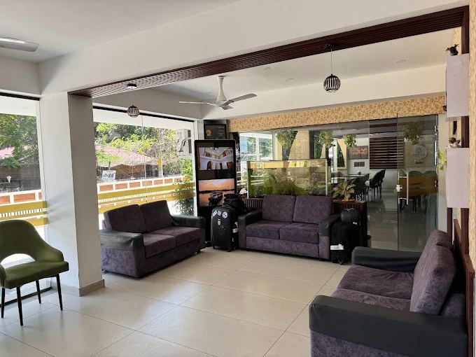 Venice Iva Residency Hotel
