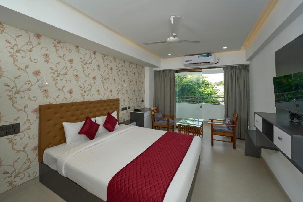 Venice Iva Residency Hotel