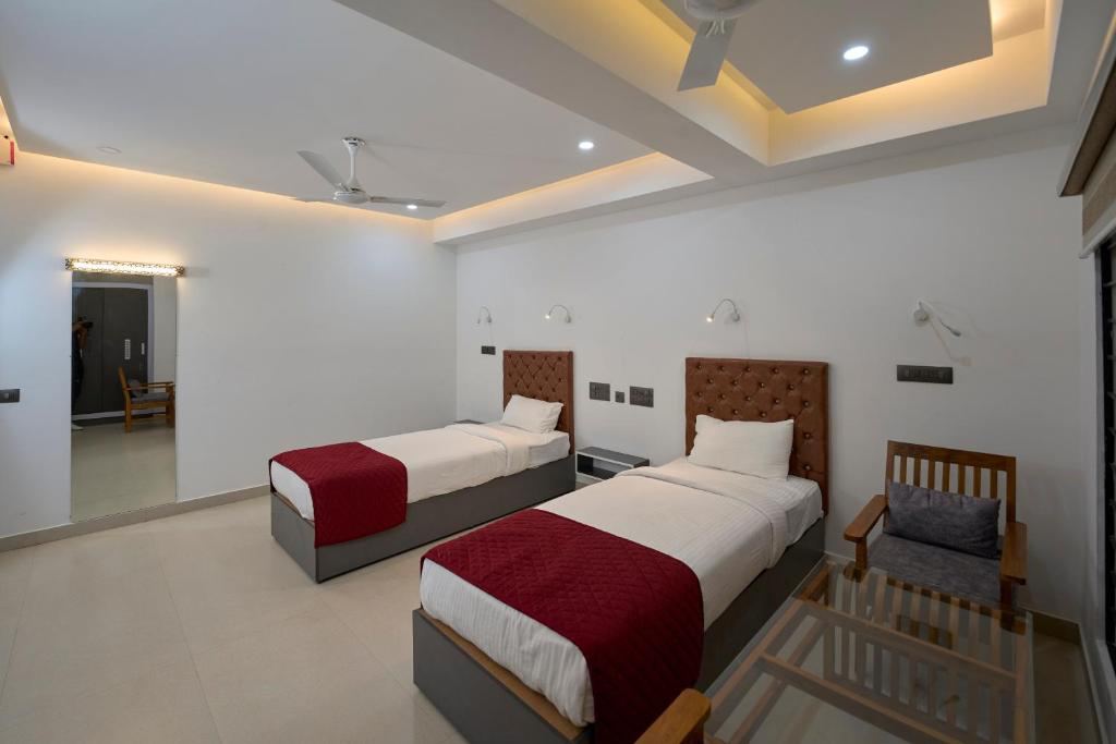 Venice Iva Residency Hotel
