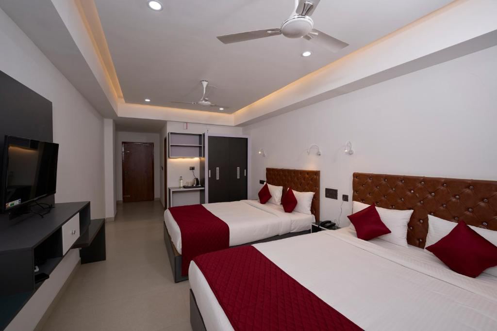 Venice Iva Residency Hotel