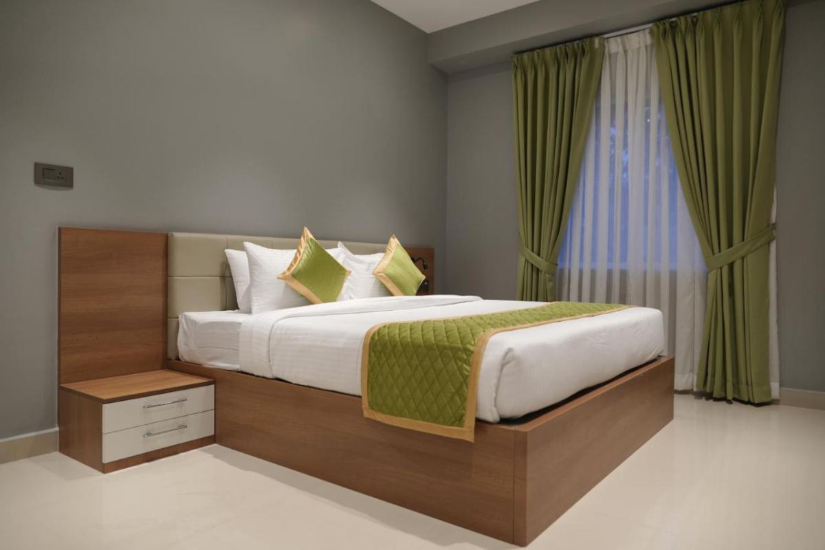 Hotel Grand