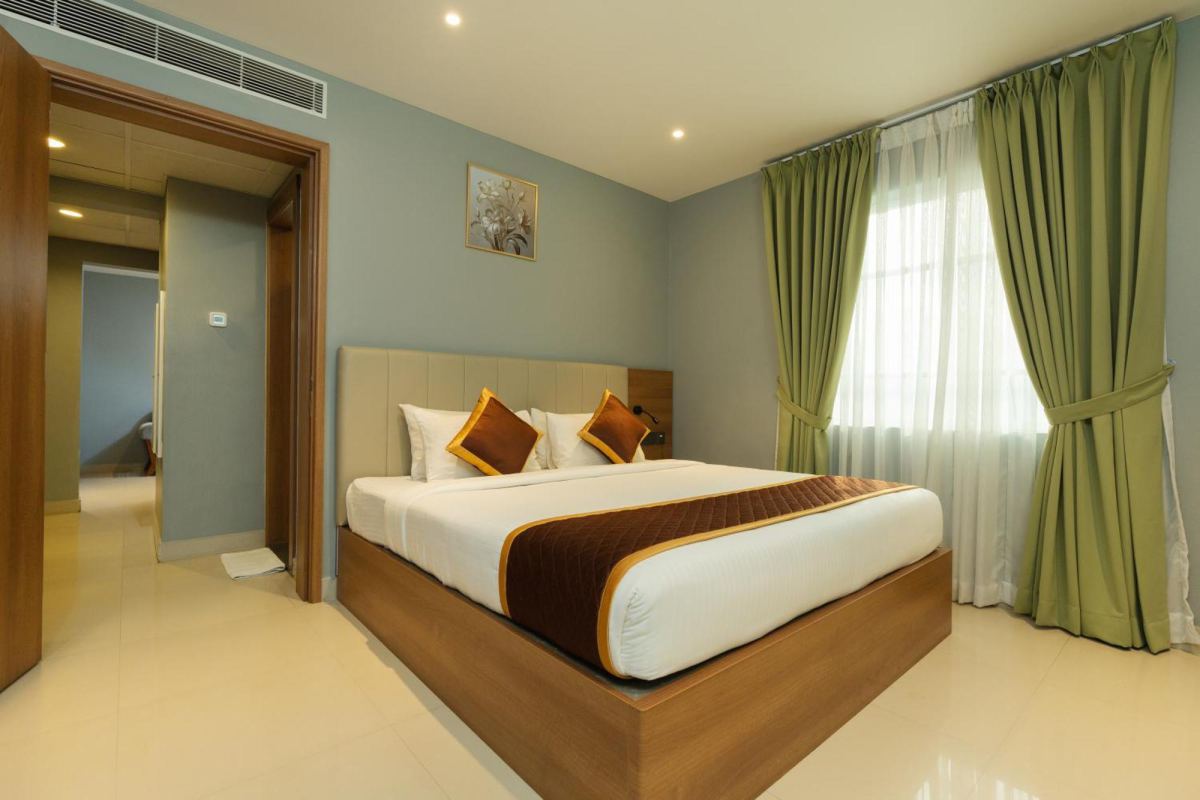 Hotel Grand