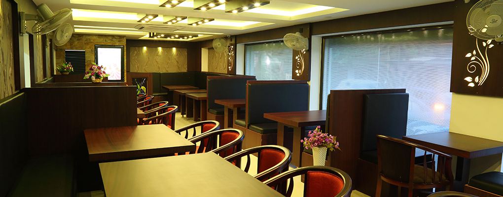 Hotel A J Park