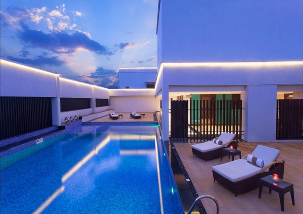 Hycinth Hotels