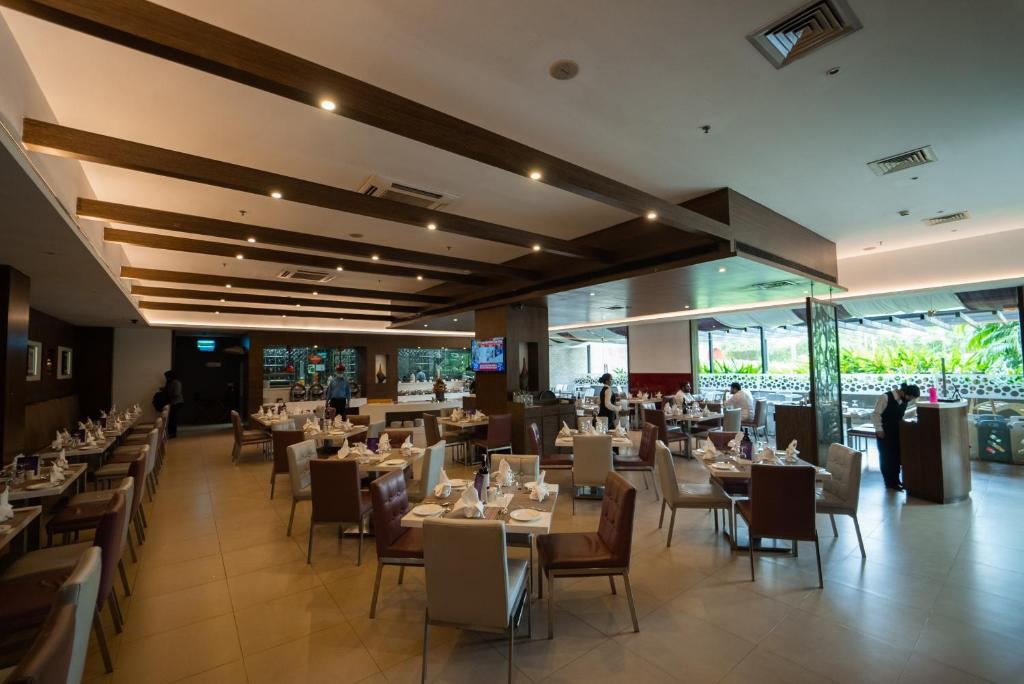 Hycinth Hotels