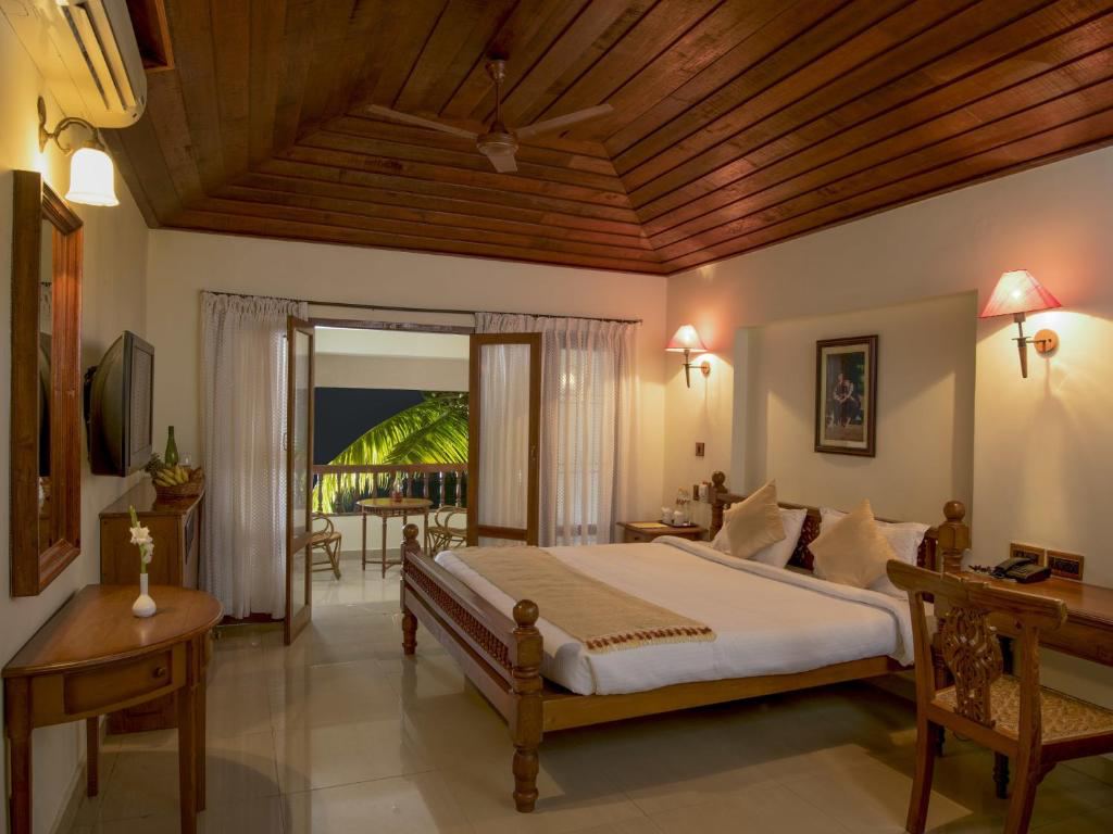 Isola Di Cocco Ayurvedic Beach Resort