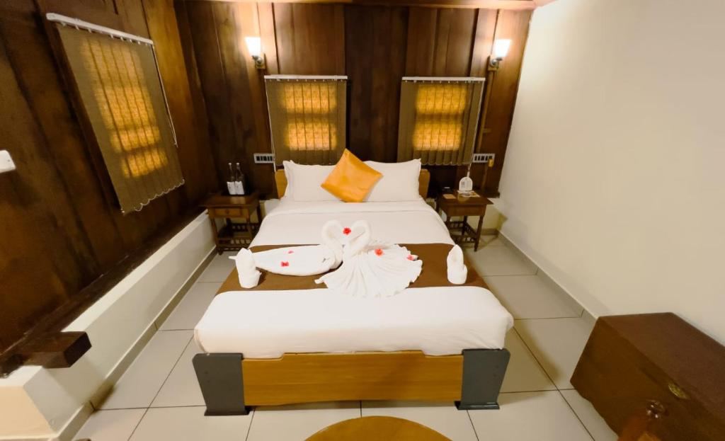 Isola Di Cocco Ayurvedic Beach Resort