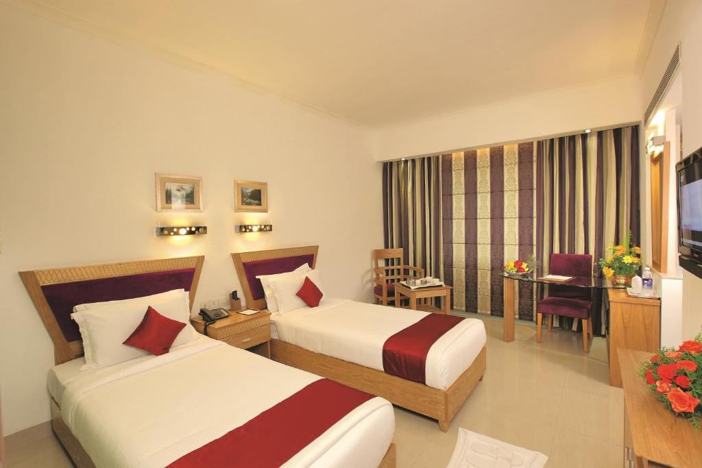 Biverah Hotel & Suites