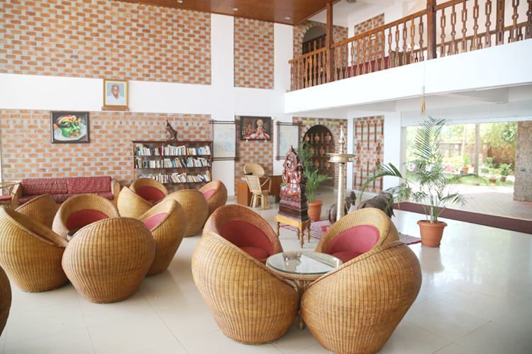 Sagara Beach Resort