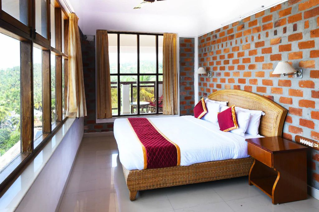 Sagara Beach Resort