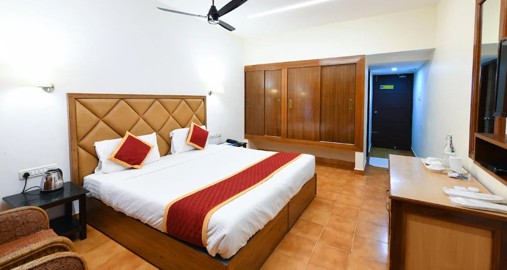 Sagara Beach Resort