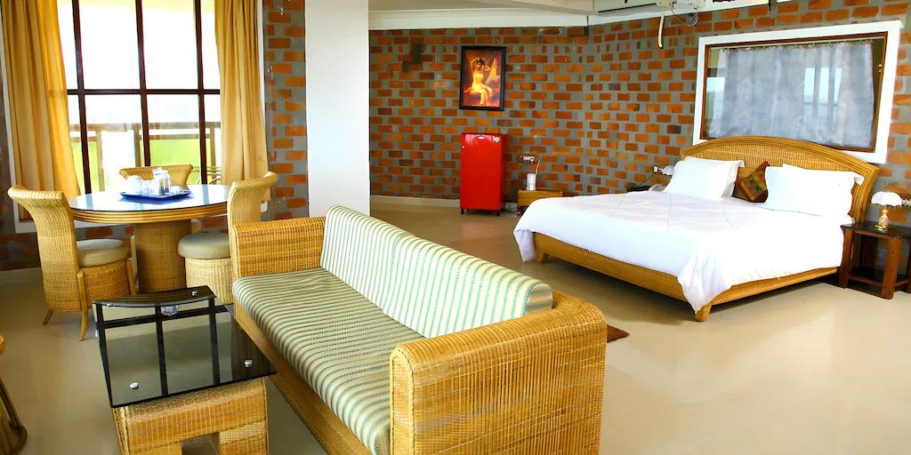 Sagara Beach Resort