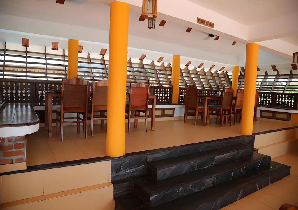 Sagara Beach Resort