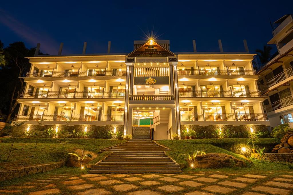 Aadisaktthi Leisure Resort