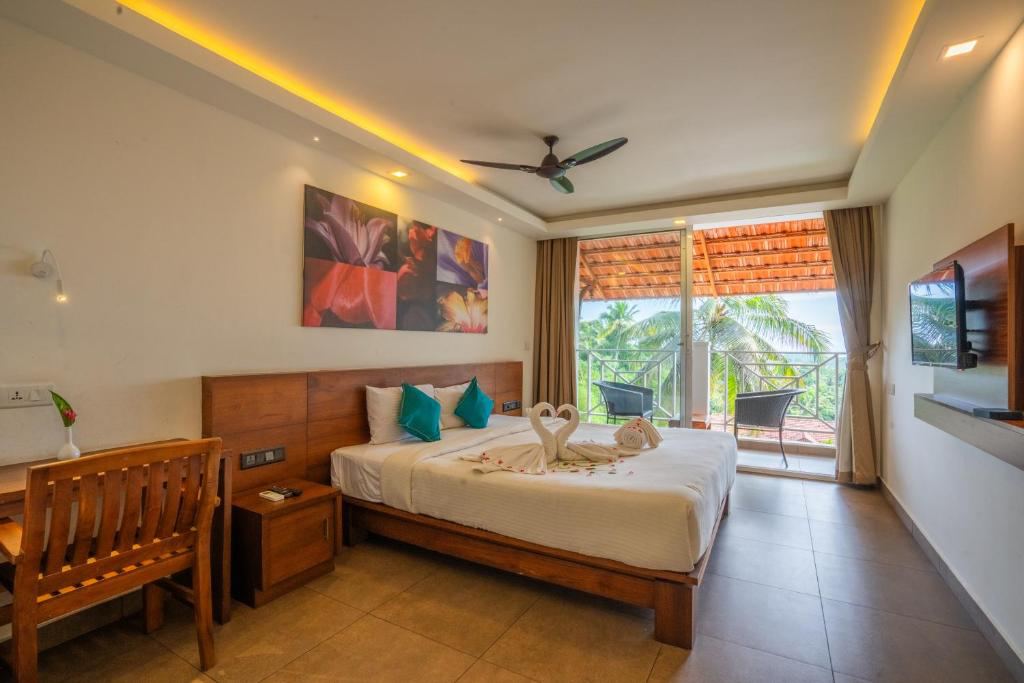 Aadisaktthi Leisure Resort