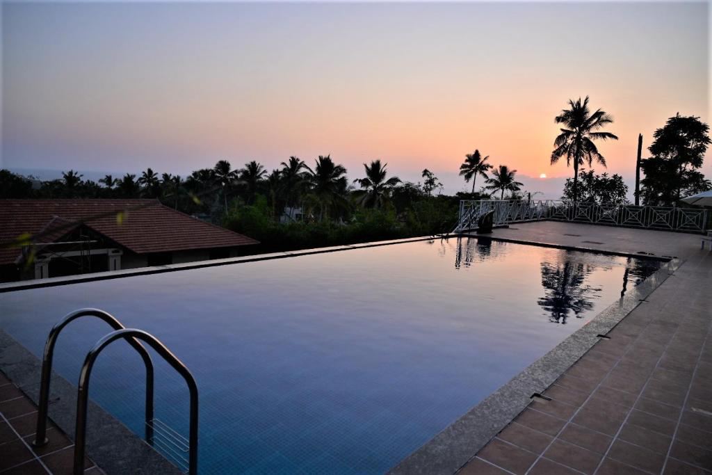 Aadisaktthi Leisure Resort