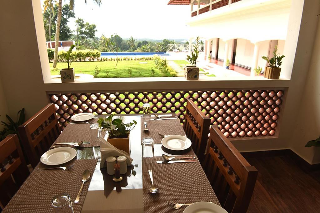 Aadisaktthi Leisure Resort