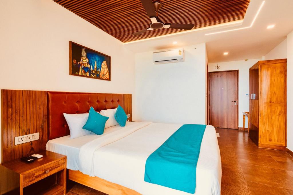 Aadisaktthi Leisure Resort
