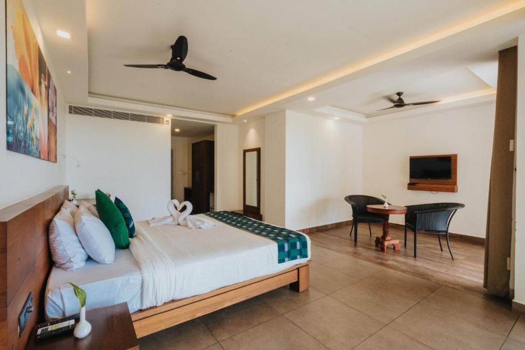 Aadisaktthi Leisure Resort