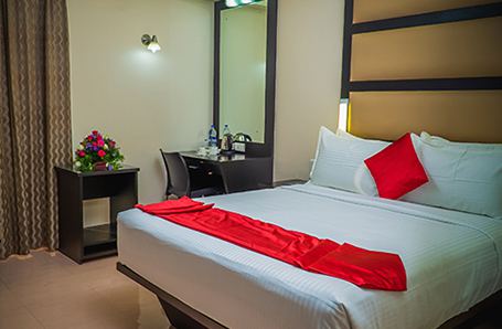 Pattom Royal Hotel
