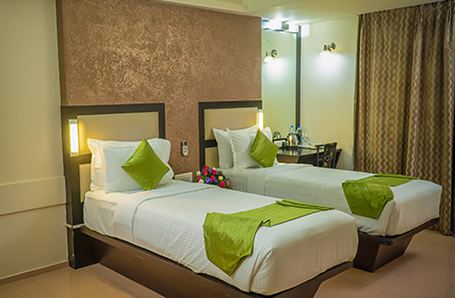 Pattom Royal Hotel