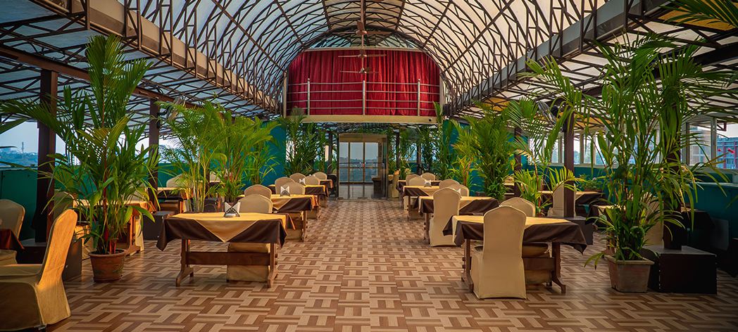 Pattom Royal Hotel
