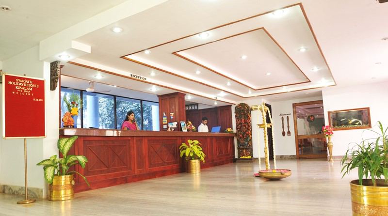 Swagath Holiday Resorts