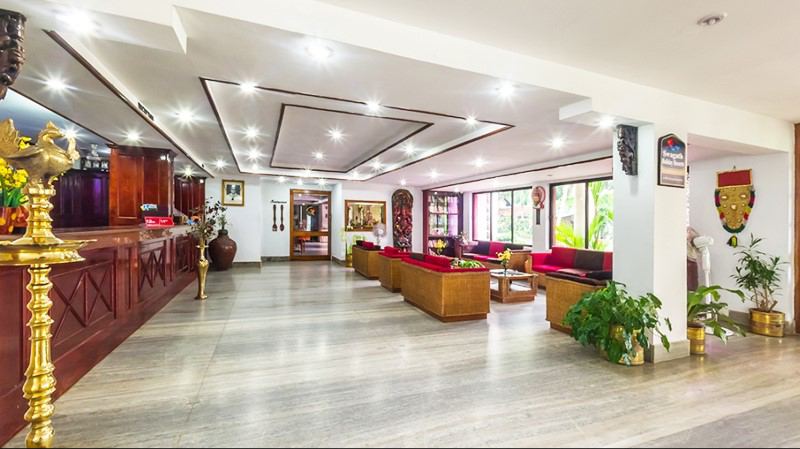 Swagath Holiday Resorts