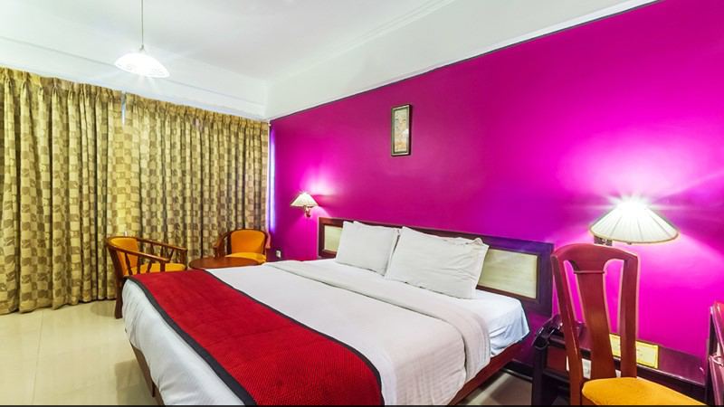 Swagath Holiday Resorts
