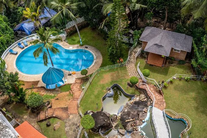 Swagath Holiday Resorts