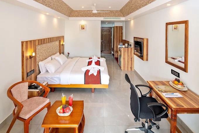 Swagath Holiday Resorts