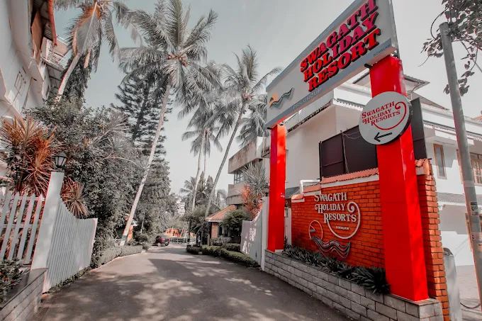Swagath Holiday Resorts