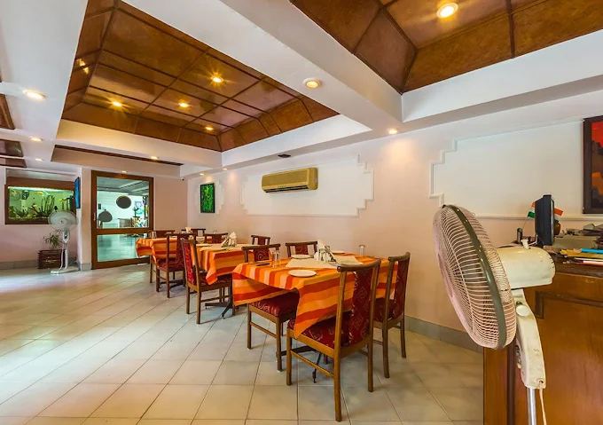 Swagath Holiday Resorts