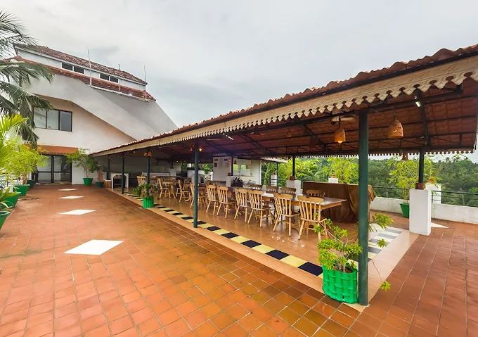 Swagath Holiday Resorts