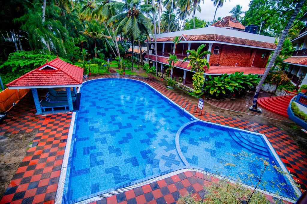 Jasmine Palace