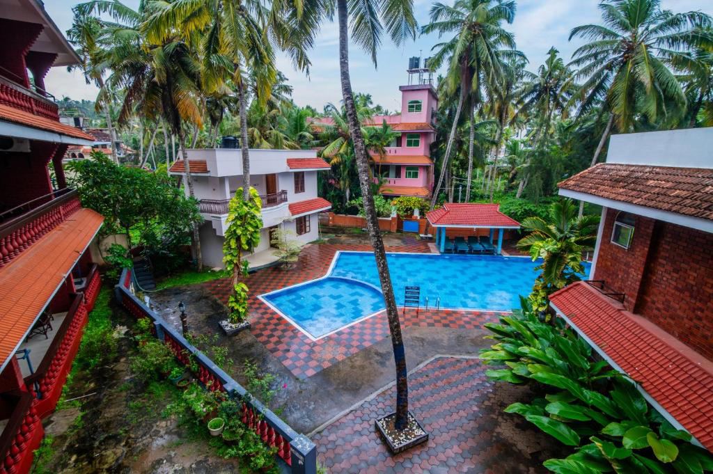 Jasmine Palace