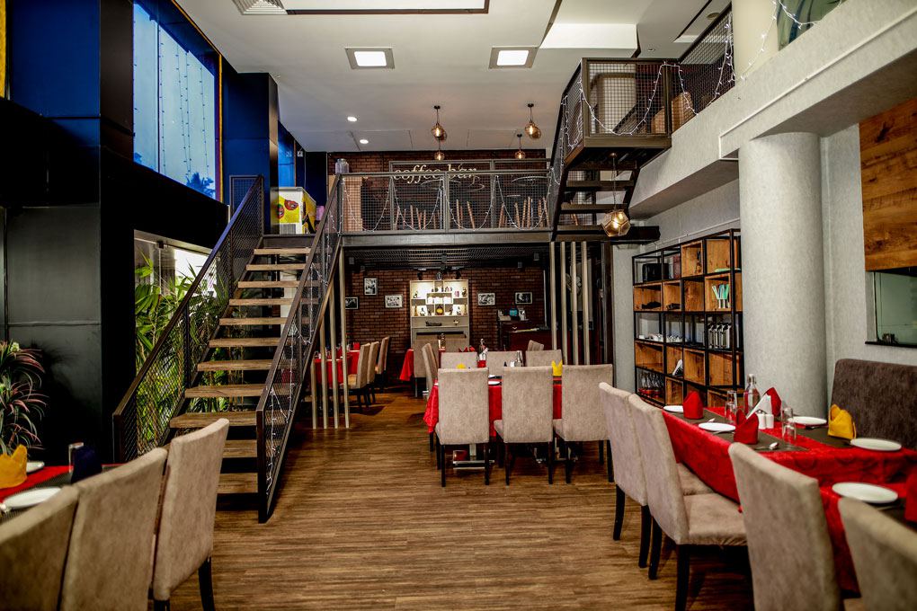 Ridges Hotel