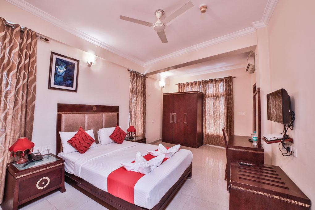 Ridges Hotel