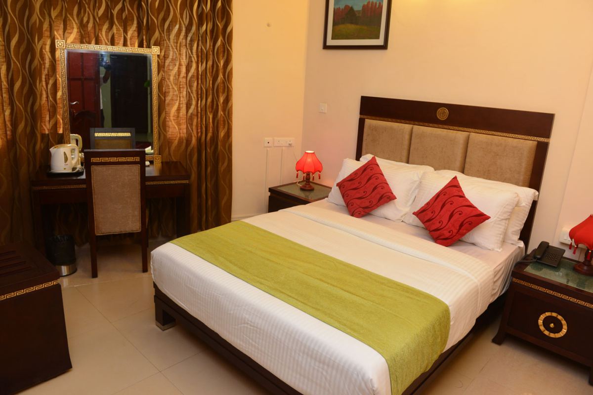 Ridges Hotel