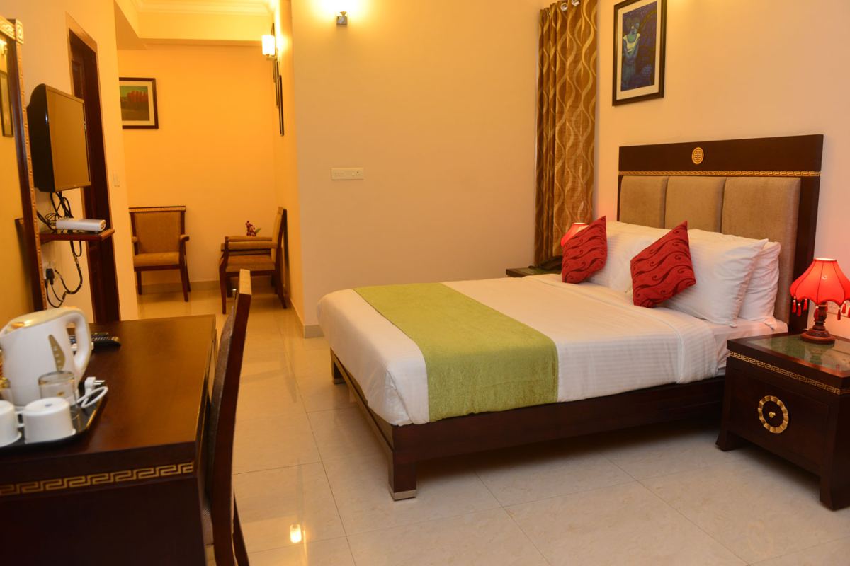 Ridges Hotel