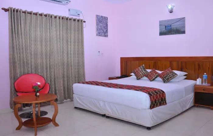 Park International Hotel