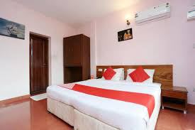 Park International Hotel