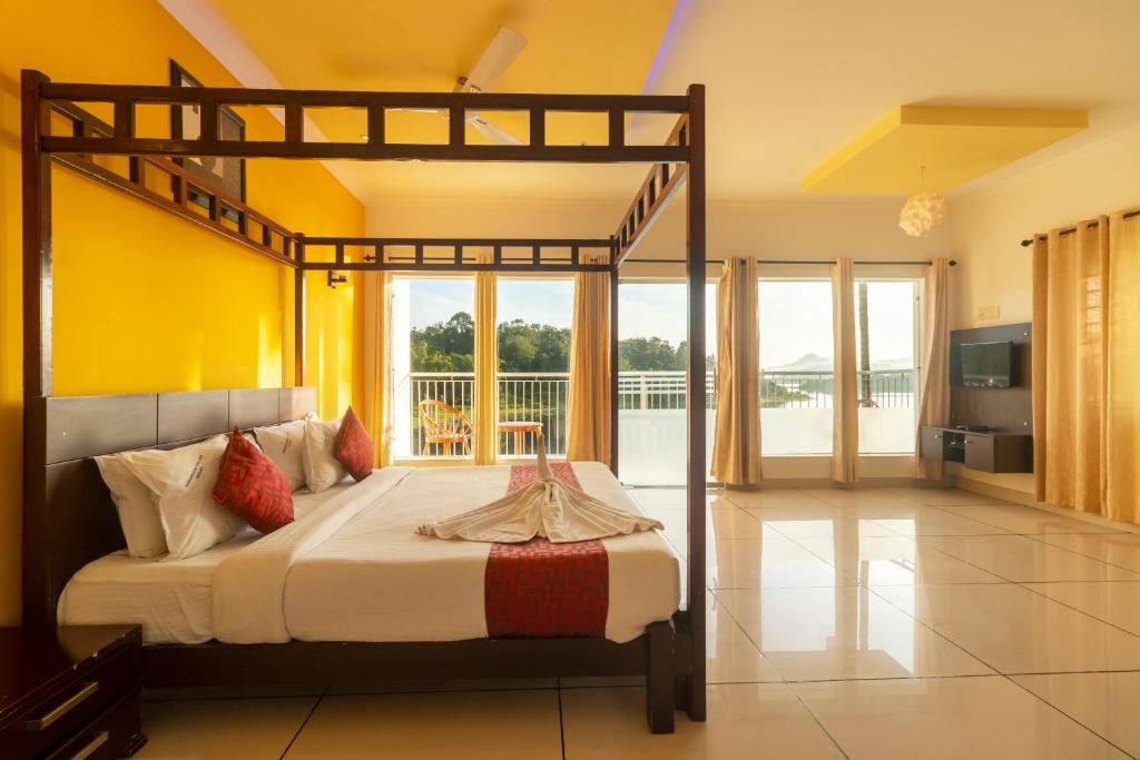 Karapuzha Village Resort