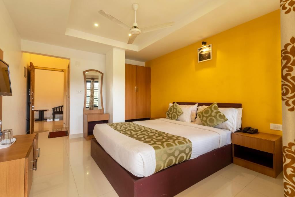 Karapuzha Village Resort