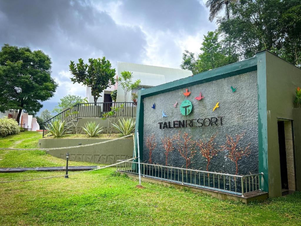 Talenresort Vythiri Villas