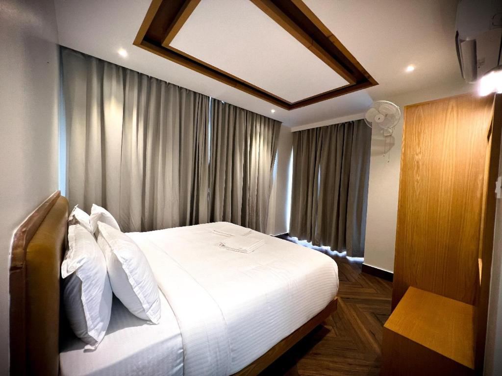 Talenresort Vythiri Villas