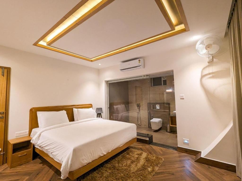 Talenresort Vythiri Villas