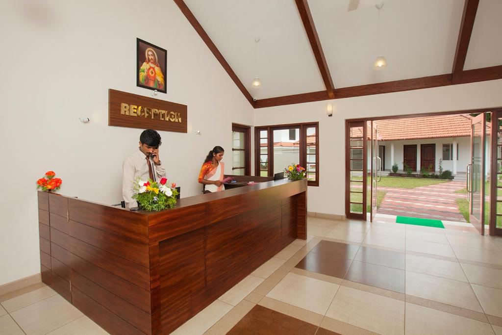 Le Coffee Resort