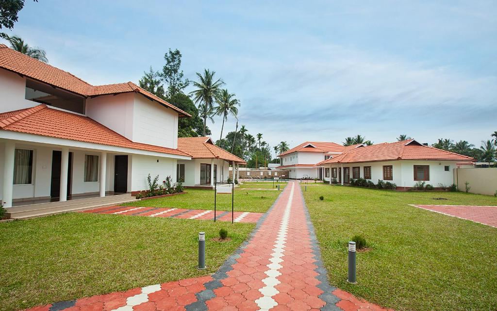 Le Coffee Resort